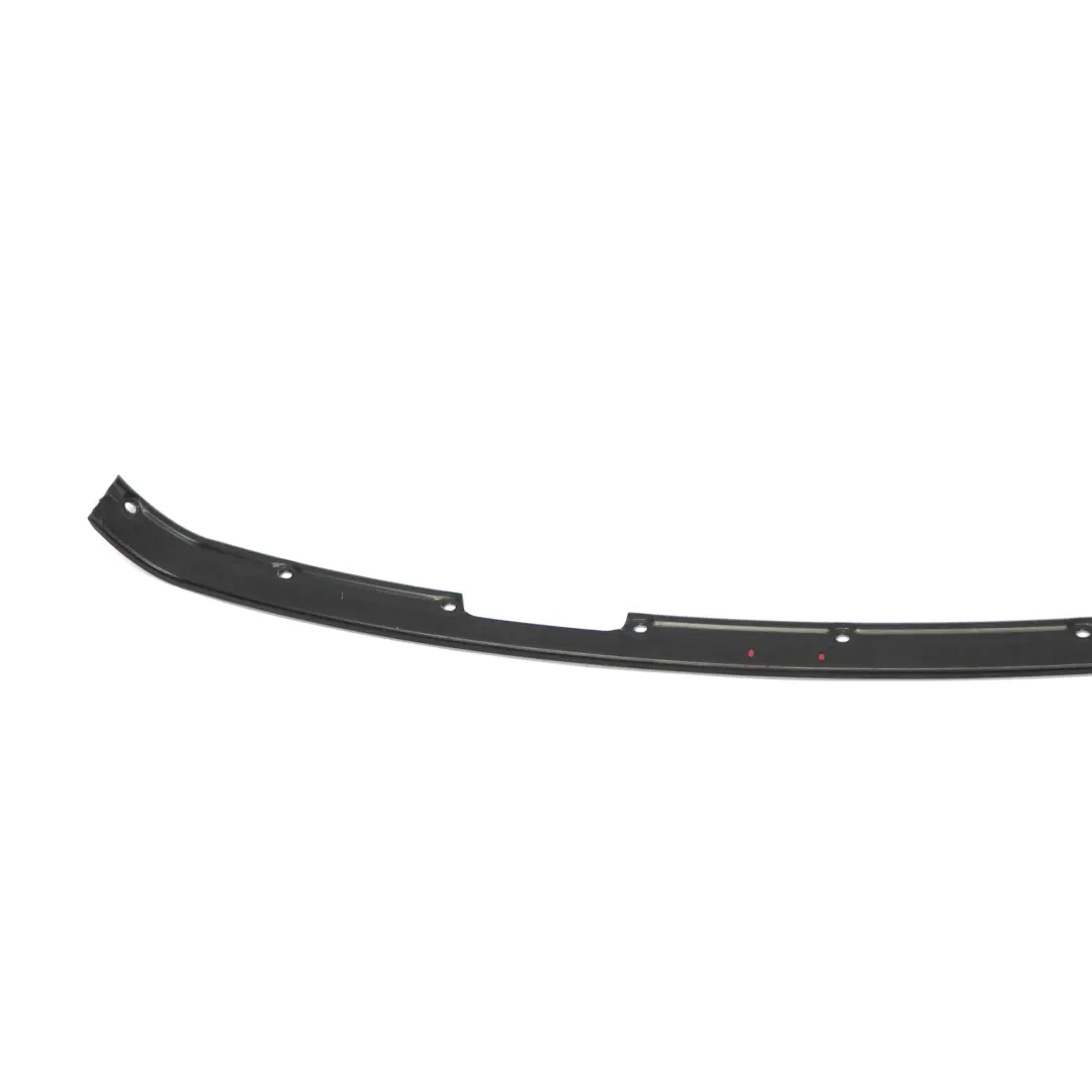 Mercedes A209 Cabriolet toit rabattable couvre rail de proue A2097790028