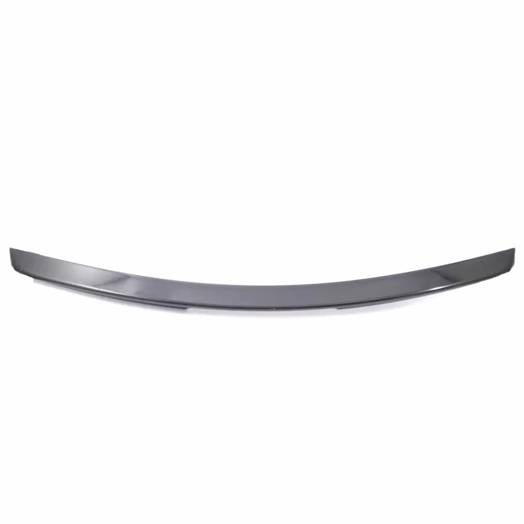 Mercedes A209 Spoiler trasero tapa maletero descapotable Negro - 197 A2097900188