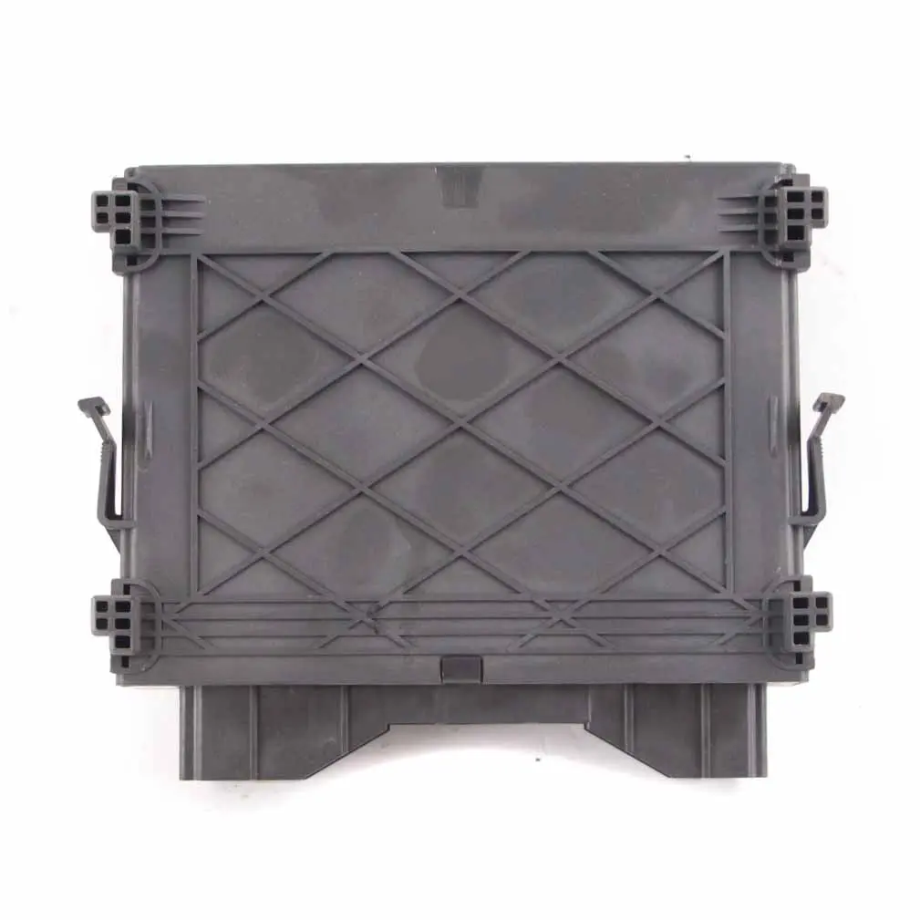 Mercedes CL203 Body Control Module Unit Temic 376 800 GZ A2098200326