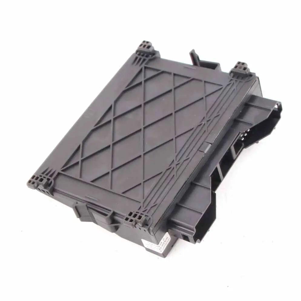 Mercedes C209 Body Control Module Unit Temic 376 800 GZ A2098200326