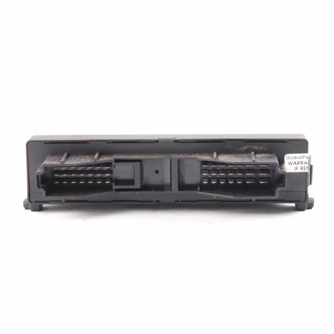 Mercedes C209 Body Control Module Unit Temic 376 800 GZ A2098200326