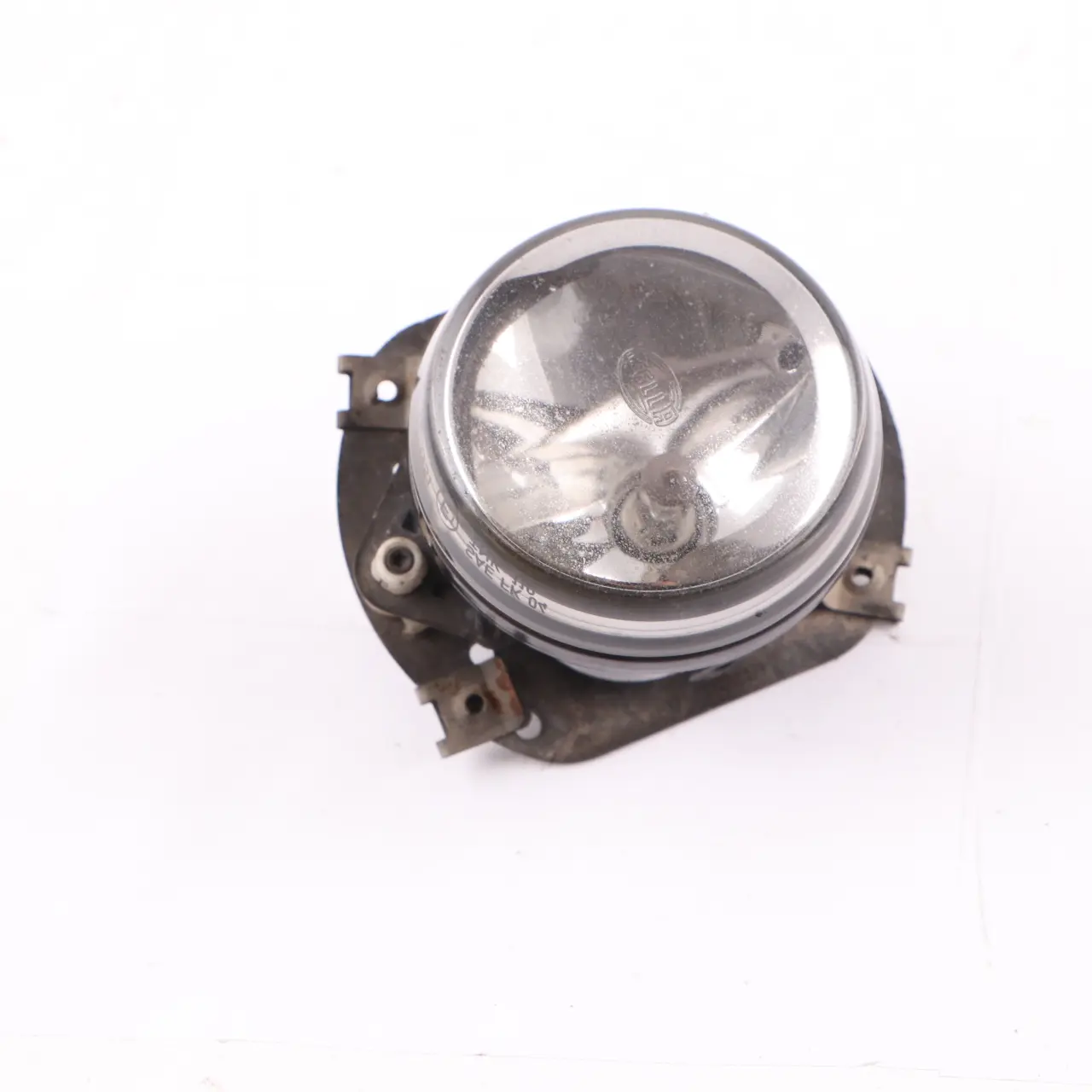 Mercedes W164 W204 W209 W211 Lampa Przeciwmgielna Lewy Przód A2098200756