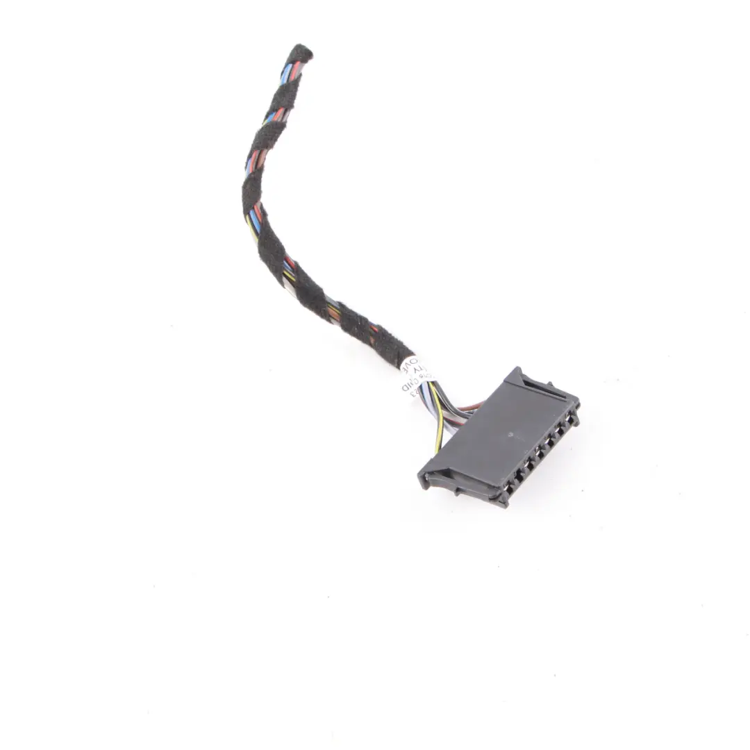 Mercedes CLK C209 Tail Light Rear Left N/S Lamp Plug Socket Wiring 0435456628