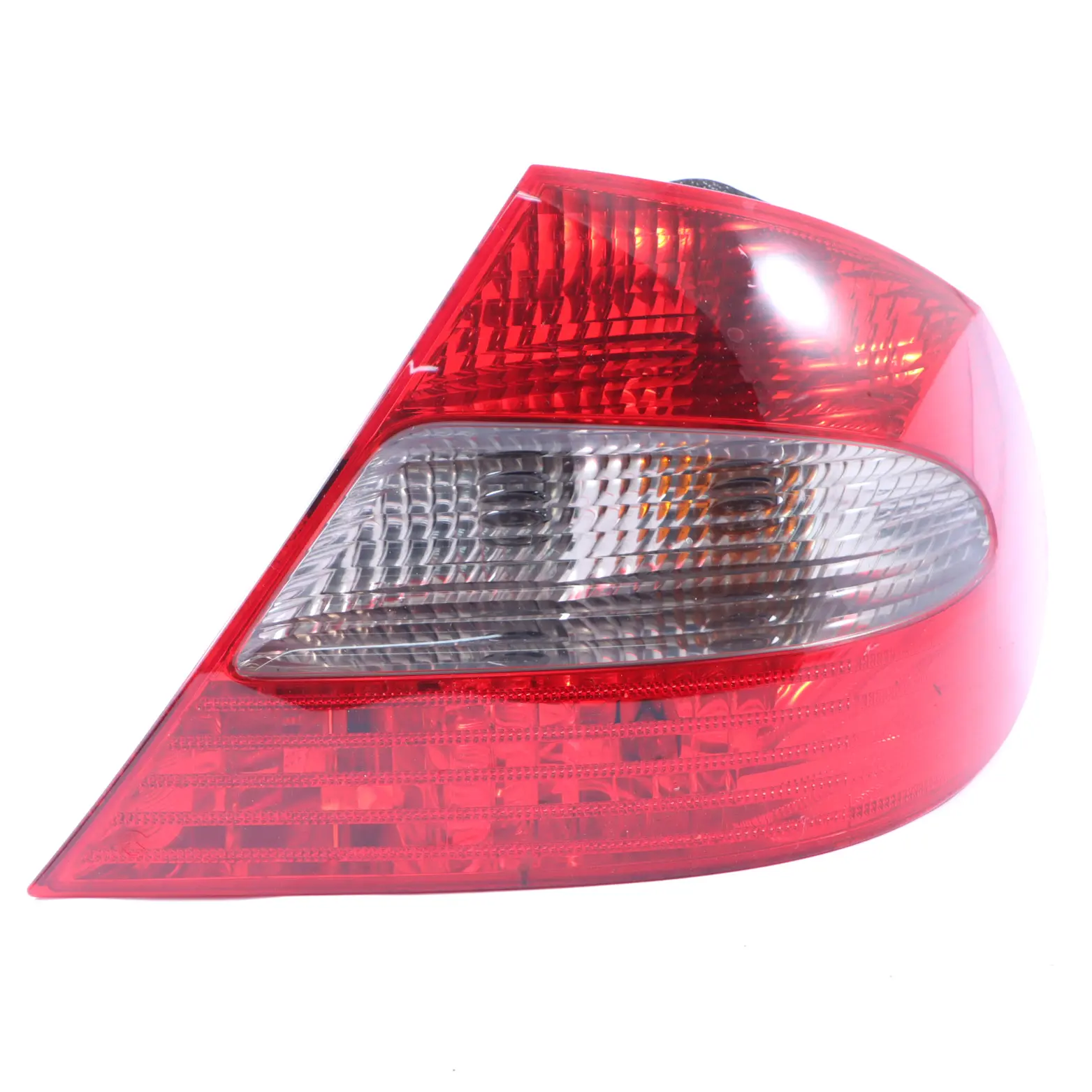 Mercedes CLK C209 Lampa Prawy Tył Prawa Tylna A2098201664