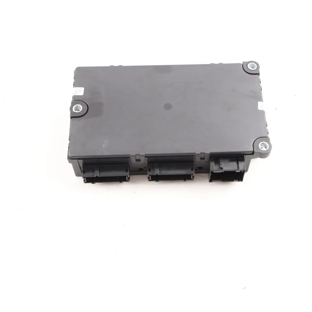  Mercedes W209 Moduł Sterownik Składanego Dachu ECU A2098205026