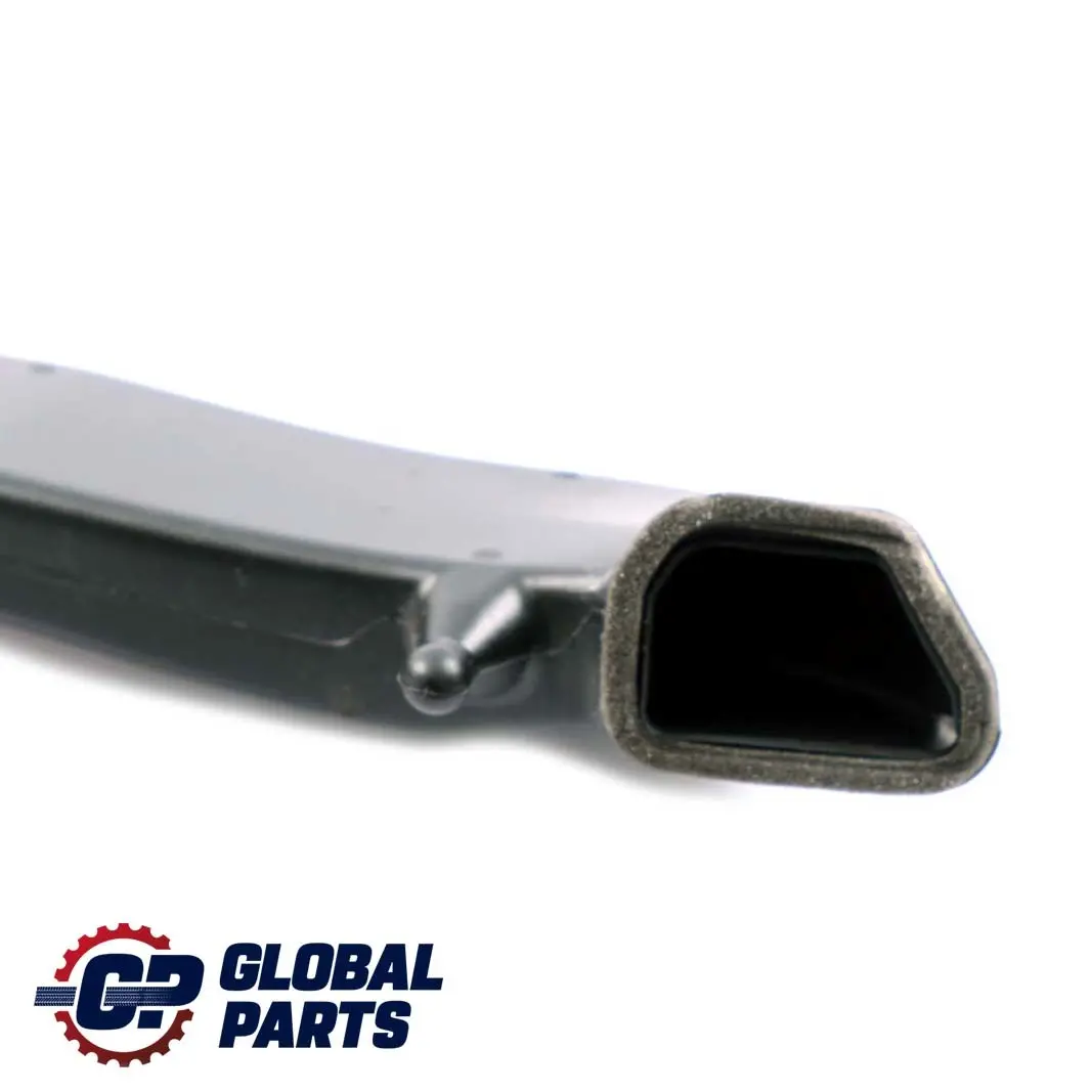 Mercedes C209 Air Duct Guide Channel Ball Left N/S A2098300123