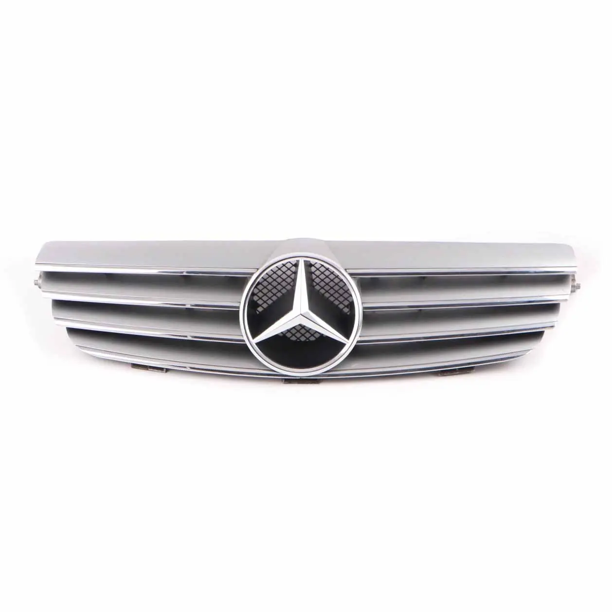 Mercedes CLK W209 Front Grille Radiator Hood Bonnet Panel Cover A2098800183