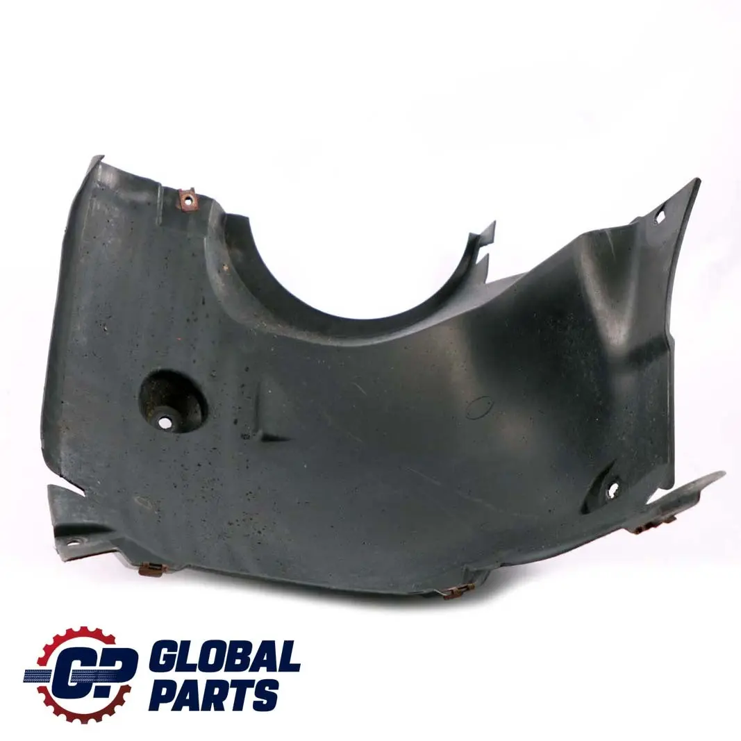 Mercedes Benz CLK Class C209 Front Section Front Left N/S Wheel Arch Trim Cover