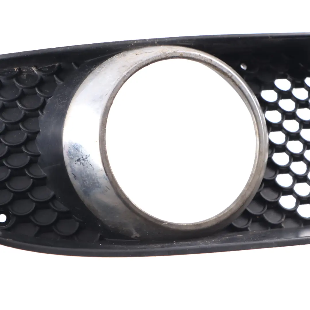 Mercedes CLK C209 Front Bumper Fog Light Lamp Cover Left N/S Grille A2098850353