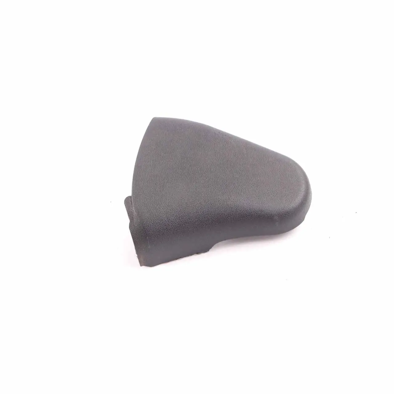 Seat Cover Mercedes CL203 Front Trim Top Right O/S Outside Black A2099182430