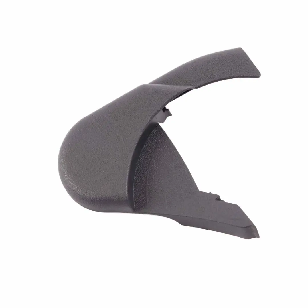 Front Seat Cover Mercedes CL203 Covering Trim Right O/S Black A2099182630