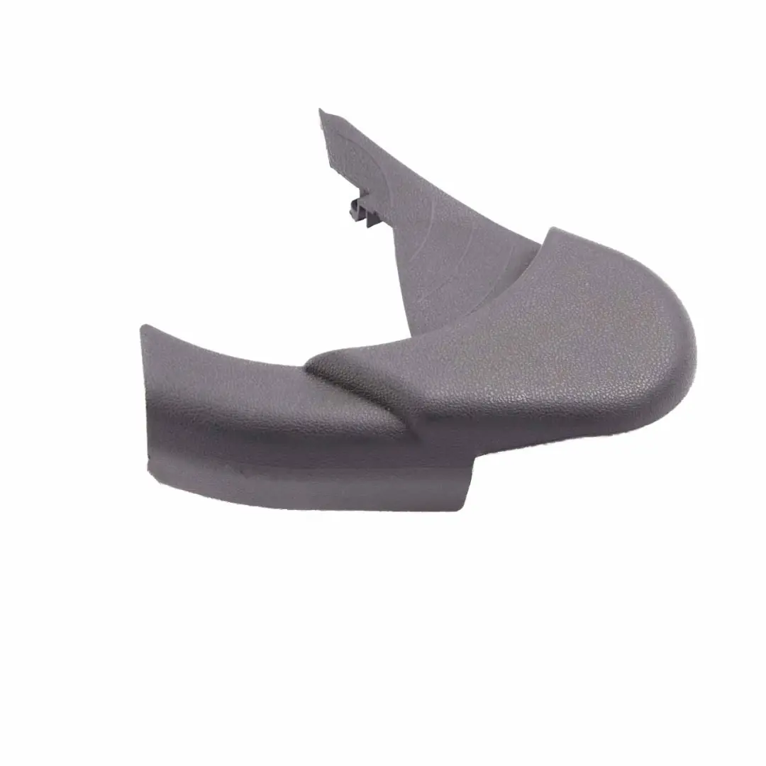Front Seat Cover Mercedes CL203 Covering Trim Right O/S Black A2099182630