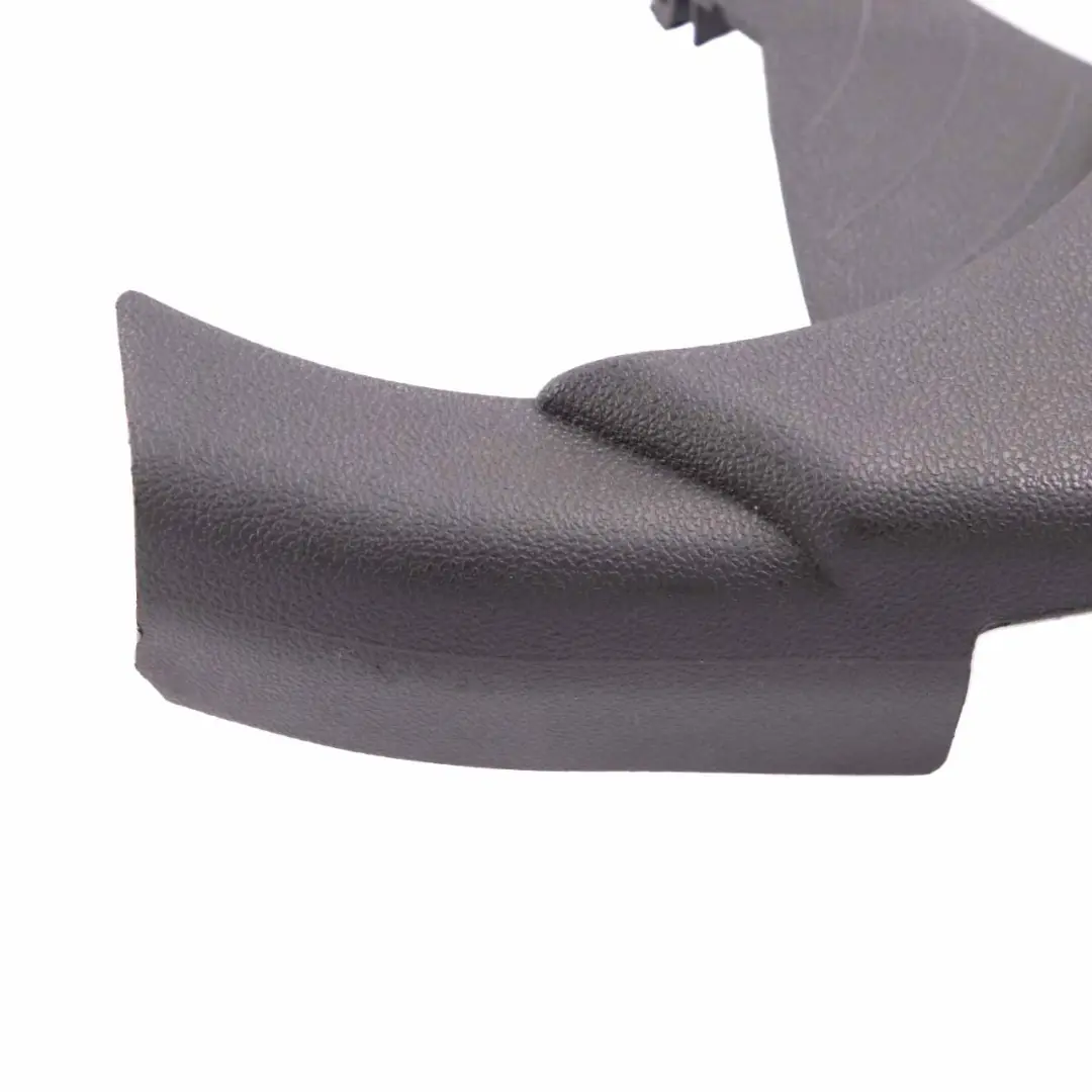 Front Seat Cover Mercedes CL203 Covering Trim Right O/S Black A2099182630