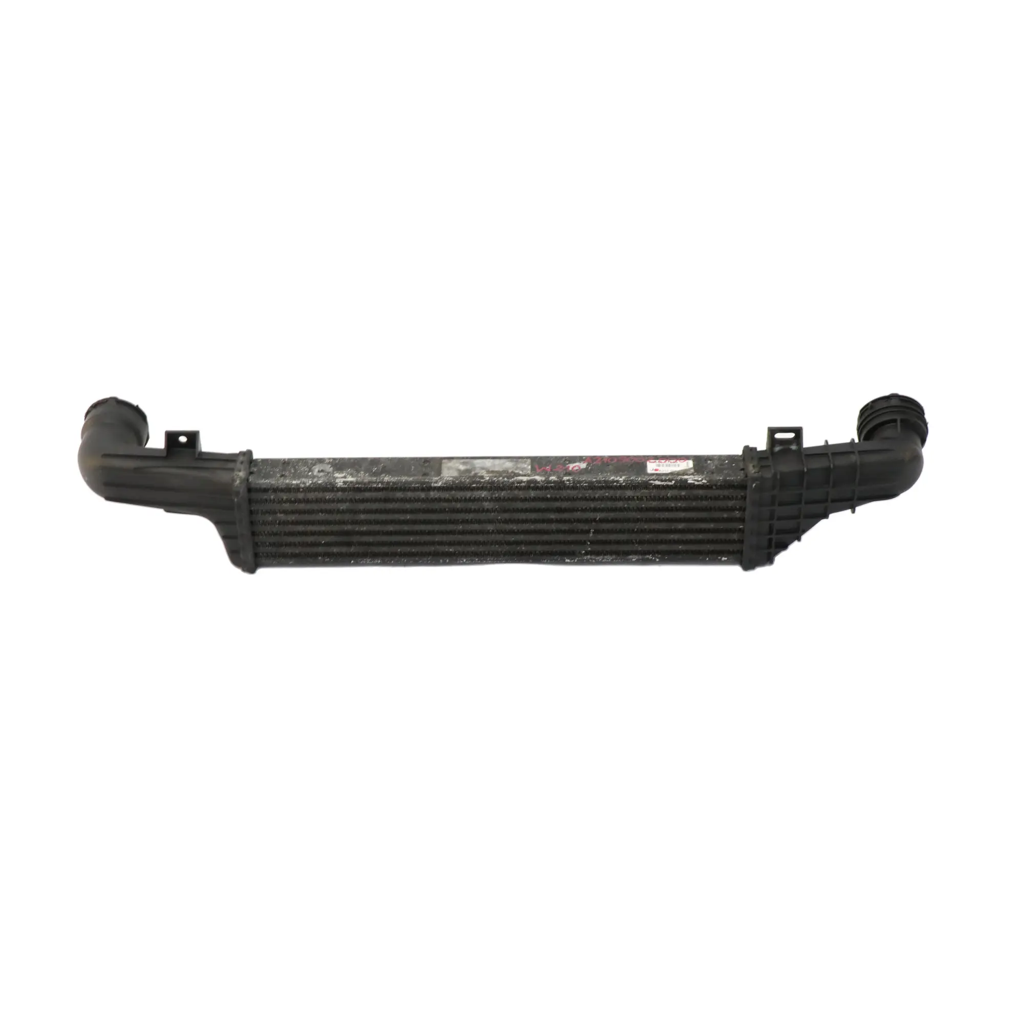 Intercooler Mercedes W210 M111 OM612 Enfriador Carga Aire Radiador A2105002000