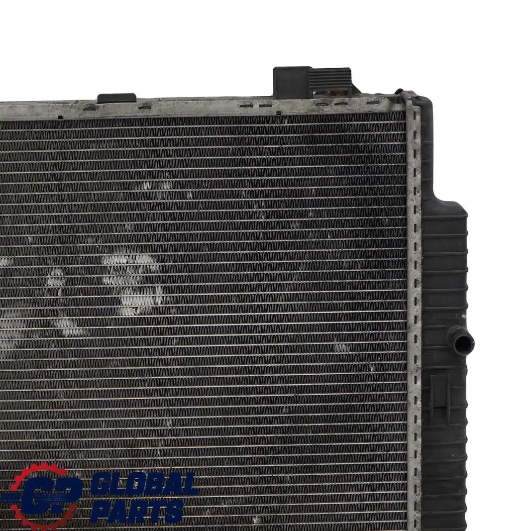 Mercedes-Benz E-Class W210 Engine Cooling Coolant Radiator Diesel A2105005803