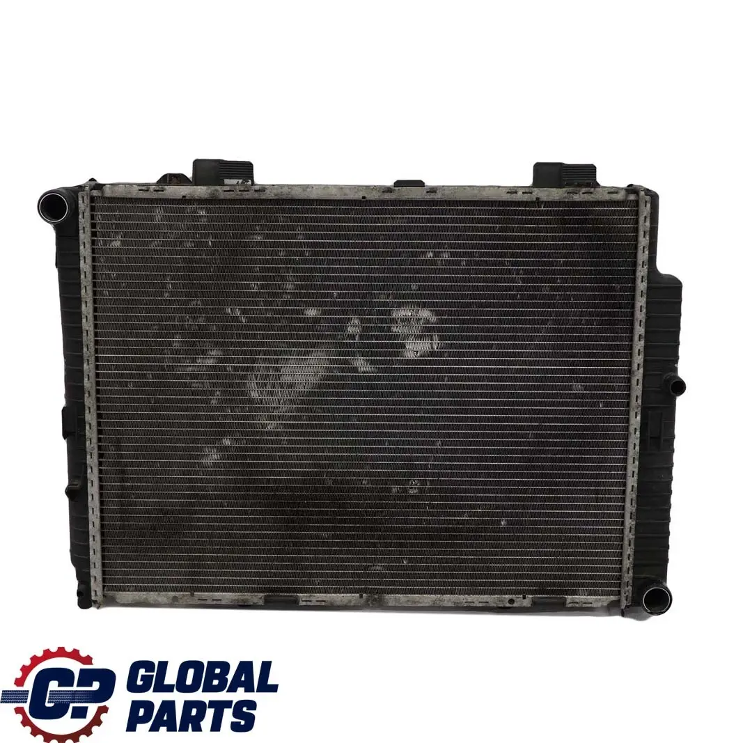 Mercedes-Benz E-Class W210 Engine Cooling Coolant Radiator Diesel A2105005803