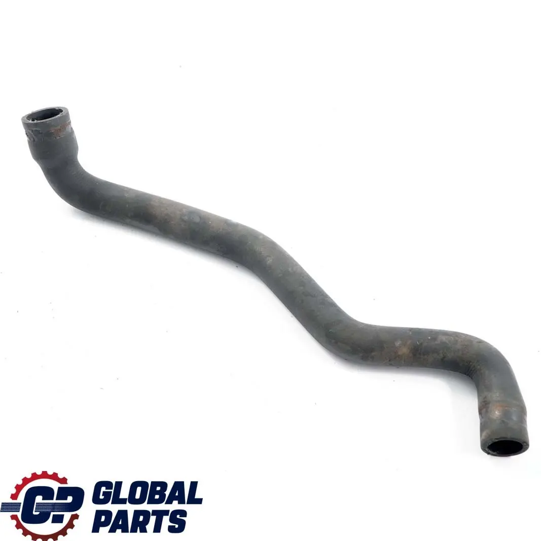 Mercedes W210 CDI Radiator Pipe Line Hose Lower Bottom A2105016482