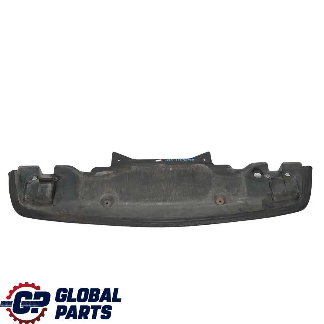 Mercedes-Benz E-Class W210 Diesel Engine Front Bumper Undertray Cover Panel