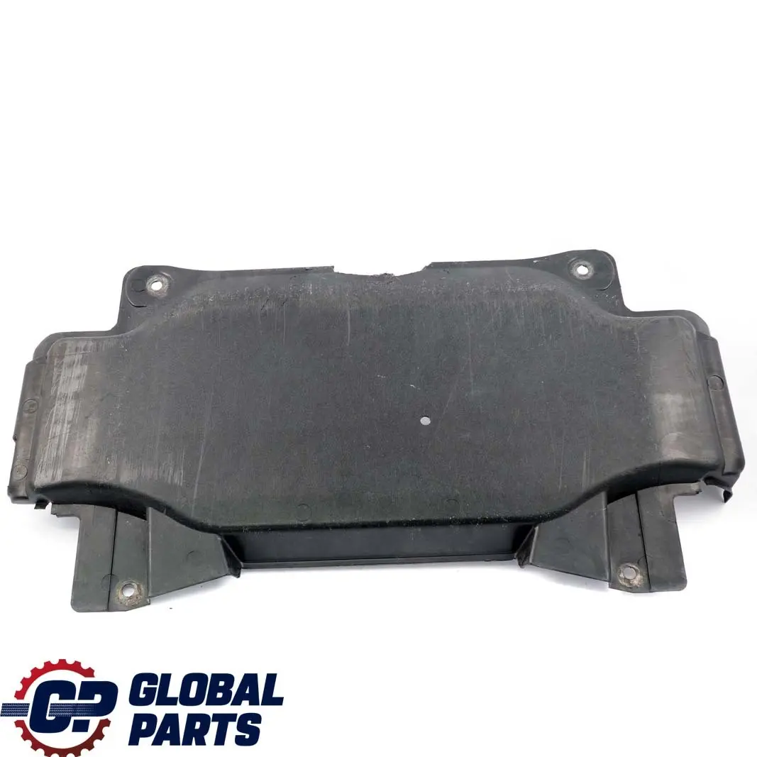 Mercedes-Benz E W210 Diesel Engine Centre Undertray Protection Cover Panel