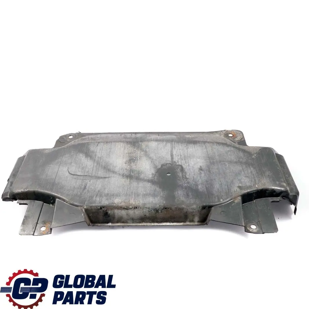 Mercedes-Benz E W210 Diesel Engine Centre Undertray Protection Cover Panel