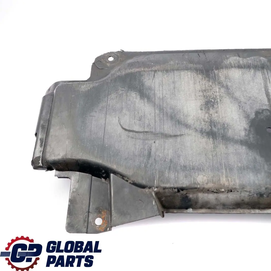 Mercedes-Benz E W210 Diesel Engine Centre Undertray Protection Cover Panel