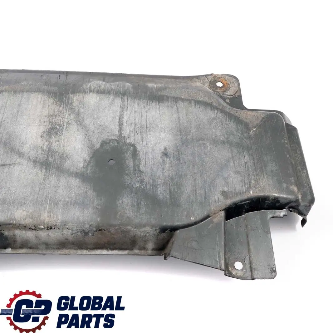 Mercedes-Benz E W210 Diesel Engine Centre Undertray Protection Cover Panel