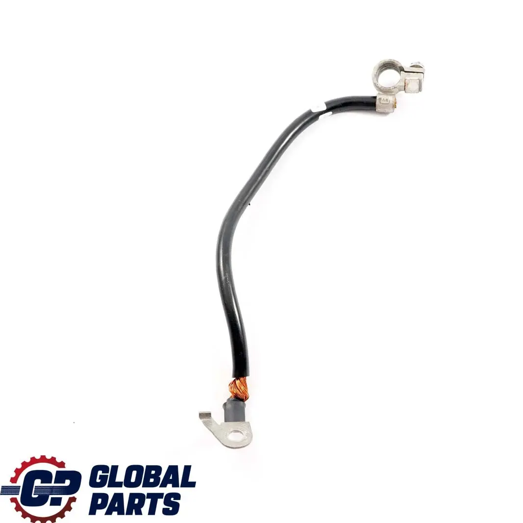 Mercedes-Benz E-Class W210 Battery Ground Earth Strap Cable Wiring A2105401031