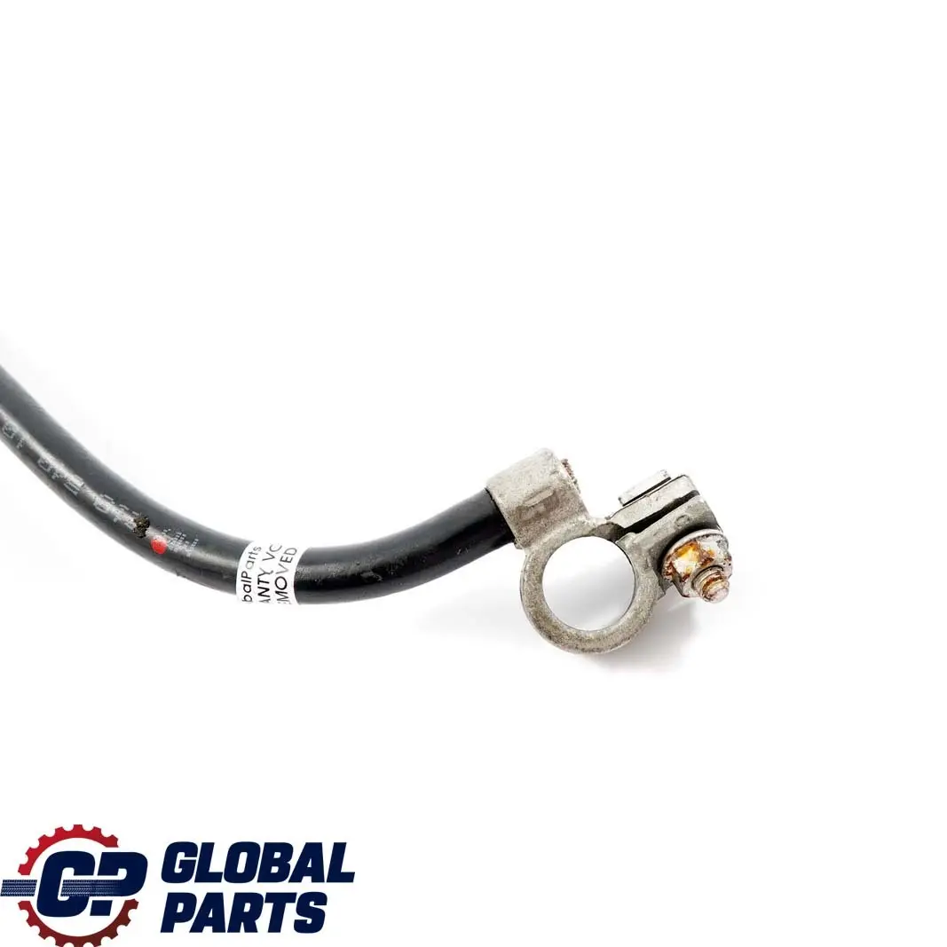 Mercedes-Benz E-Class W210 Battery Ground Earth Strap Cable Wiring A2105401031