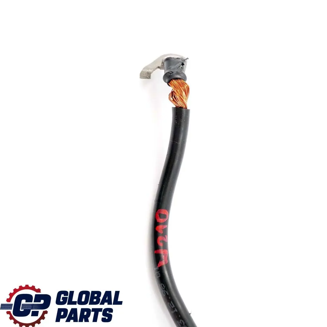 Mercedes-Benz E-Class W210 Battery Ground Earth Strap Cable Wiring A2105401031