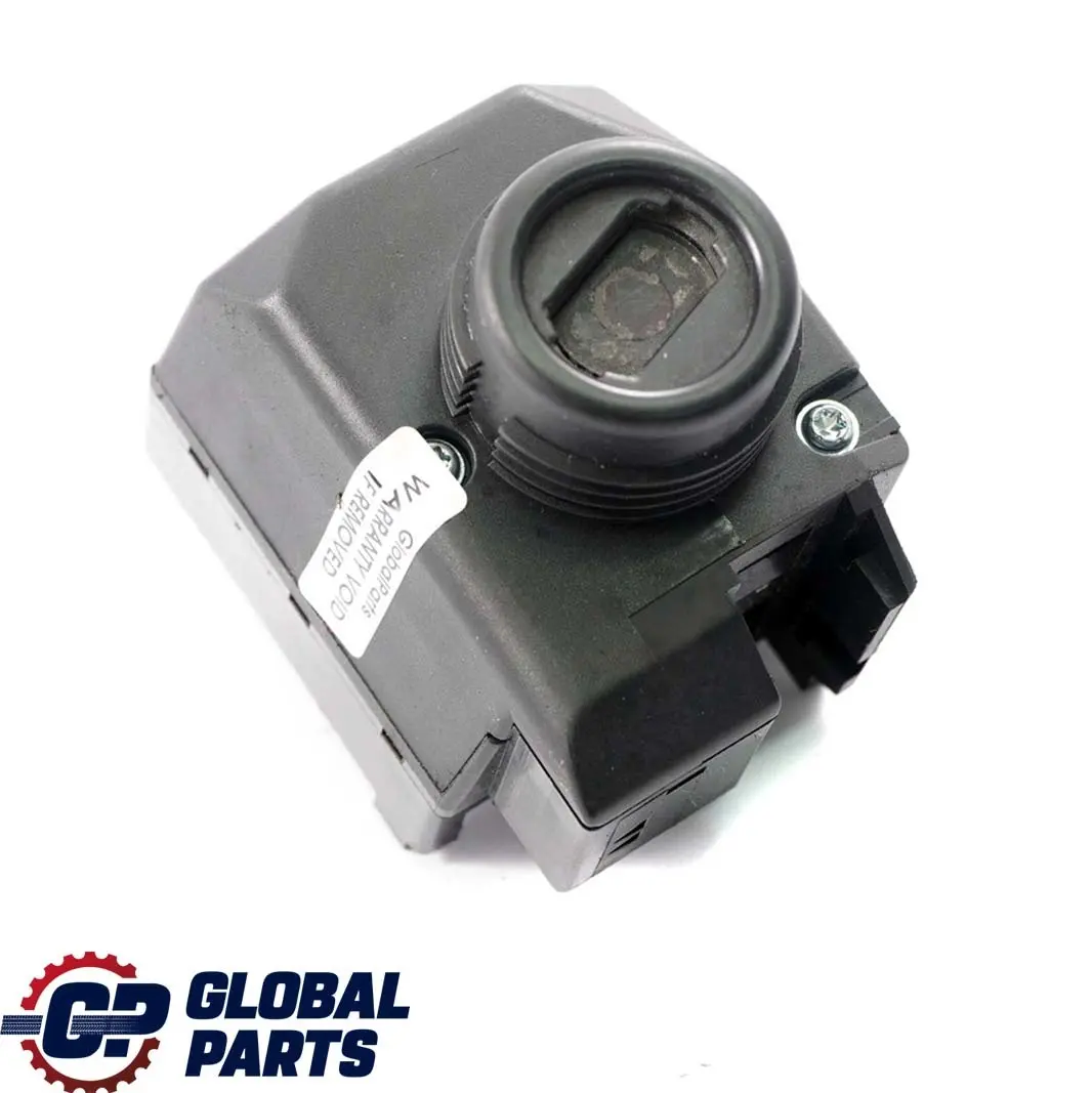 Mercedes-Benz C E W202 W210 Ignition Switch Lock Control Module A2105450208