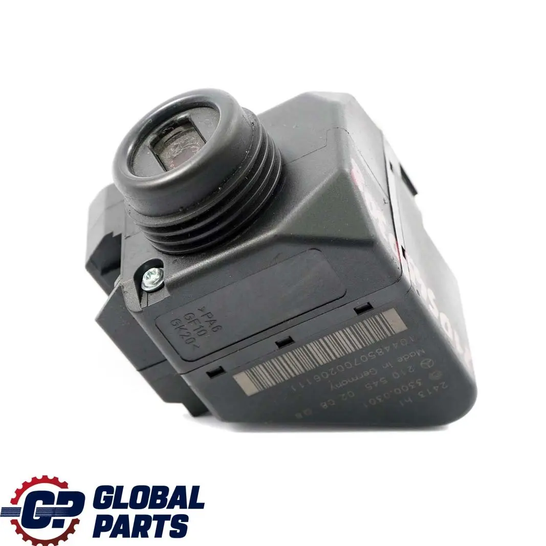 Mercedes-Benz C E W202 W210 Ignition Switch Lock Control Module A2105450208