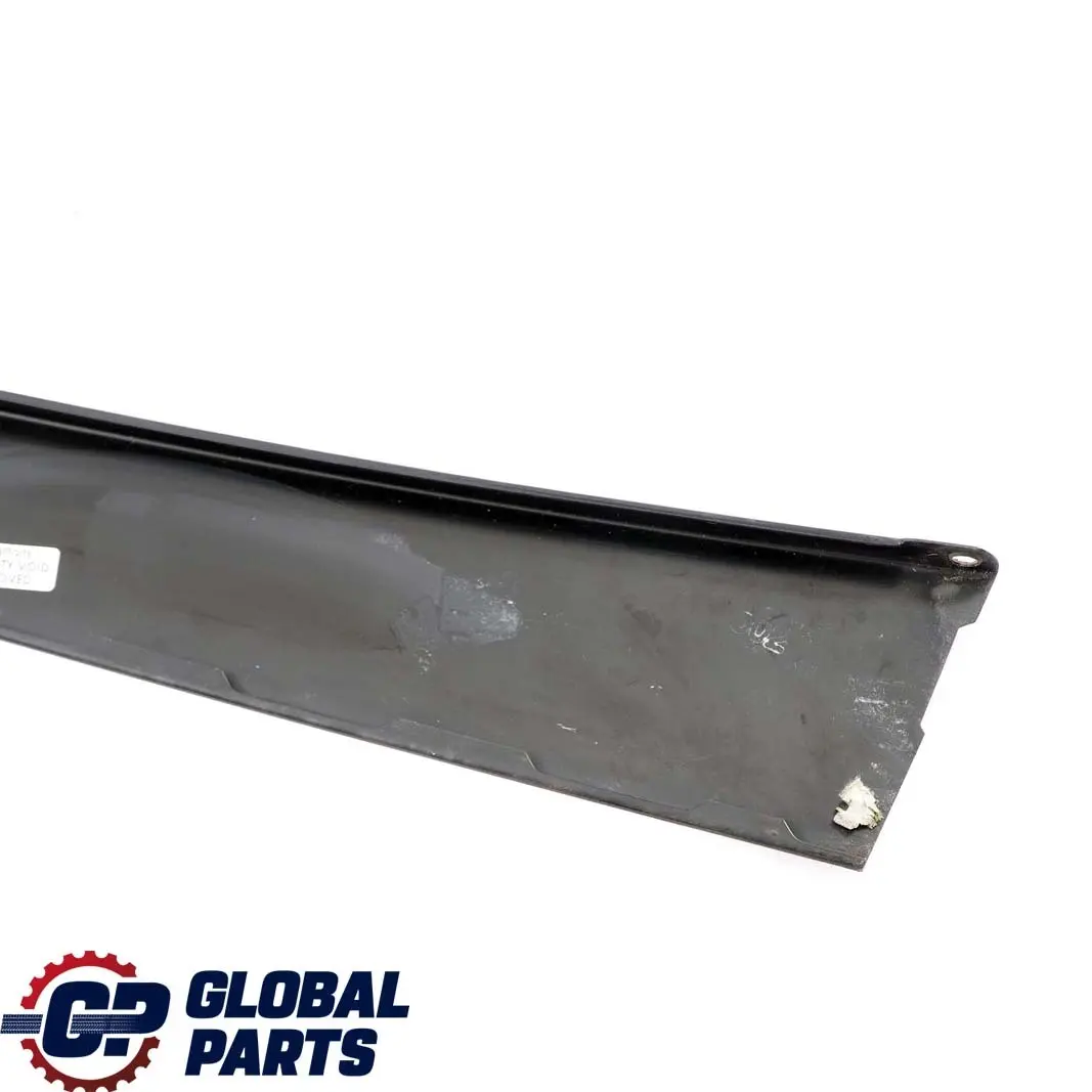 Mercedes-Benz E S210 Window Frame B-pillar Cover Rear Left N/S Door Avantgarde