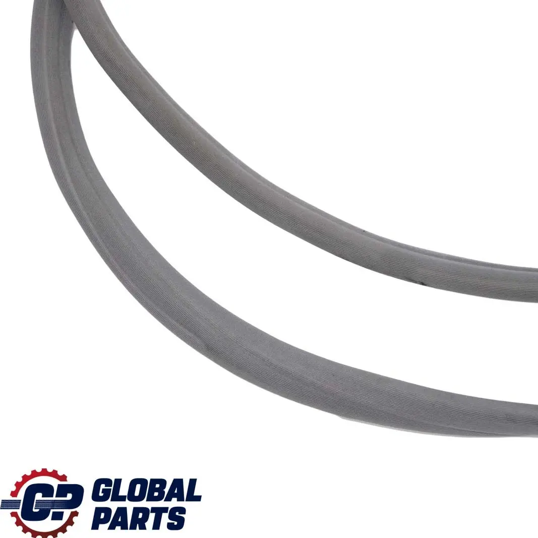 Mercedes-Benz E-Class W210 Front Left N/S Door Seal Gasket Grey A2106971151