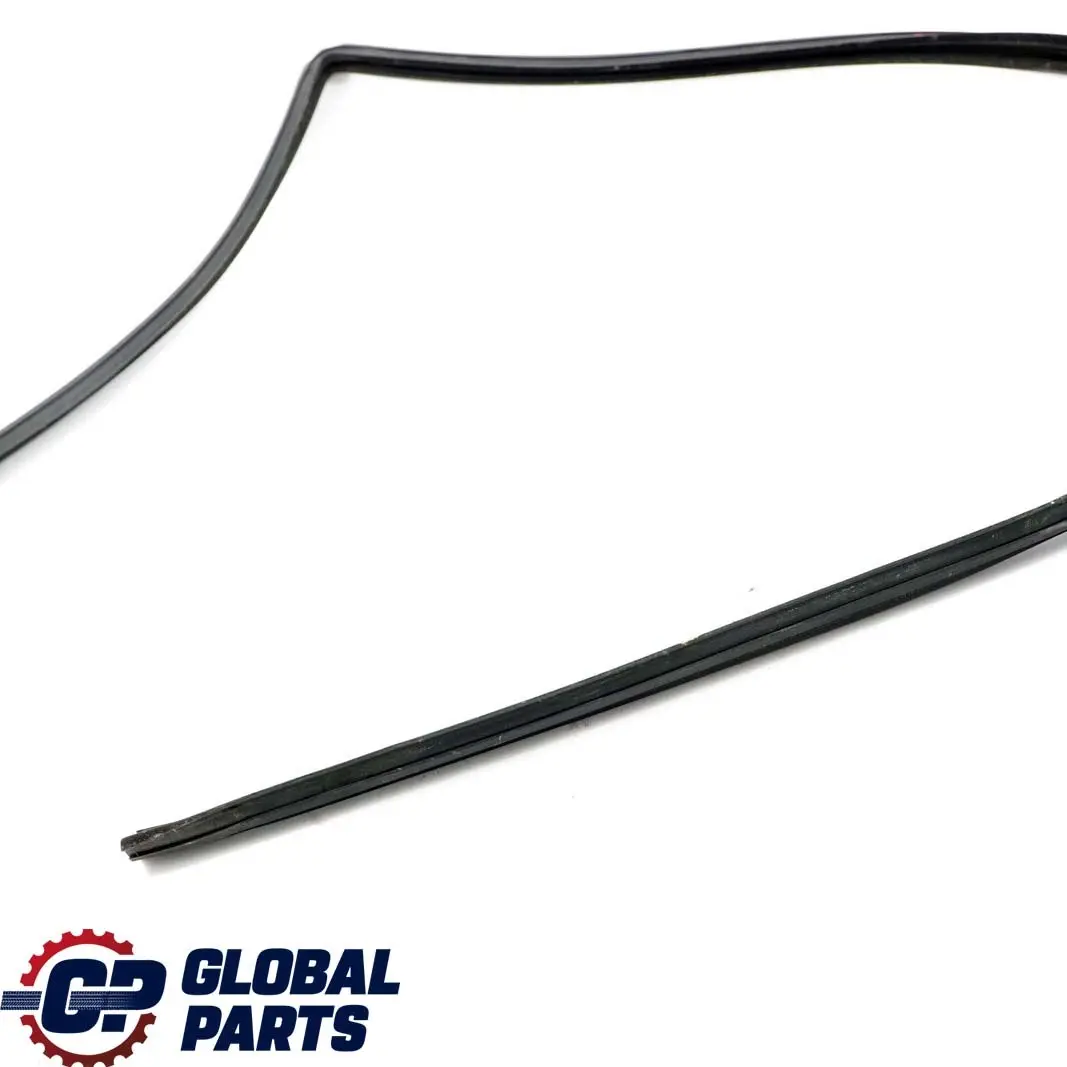 Mercedes-Benz E-Class W210 Front Left Door N/S Window Rail Guide Seal Gasket