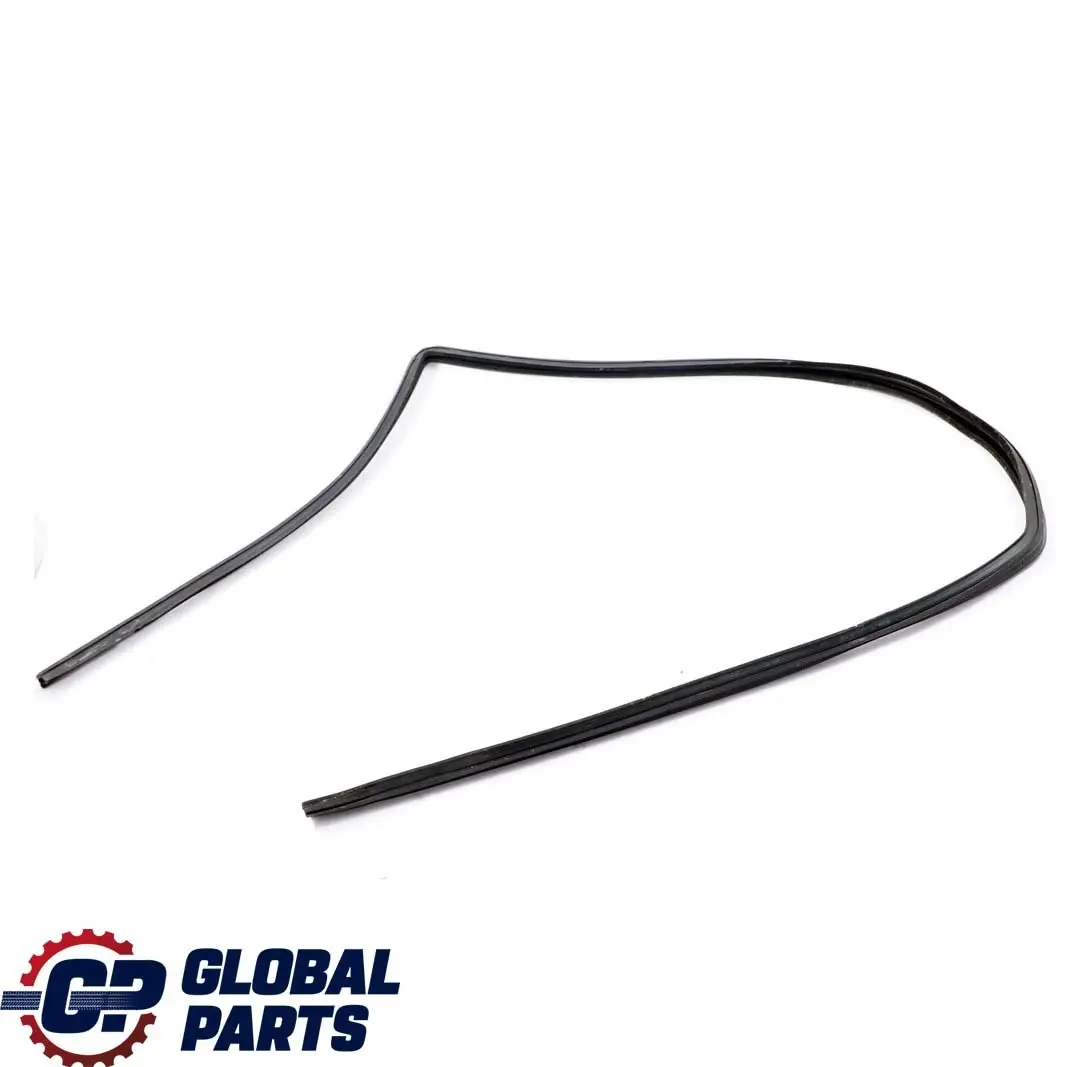 Mercedes-Benz E-Class W210 Front Left Door N/S Window Rail Guide Seal Gasket