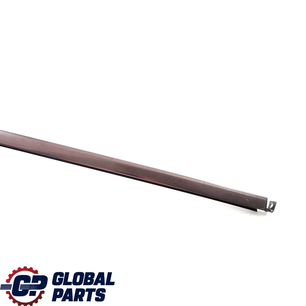 Mercedes-Benz E-Class S210 Window Staybar Rear Left N/S Door A2107300519