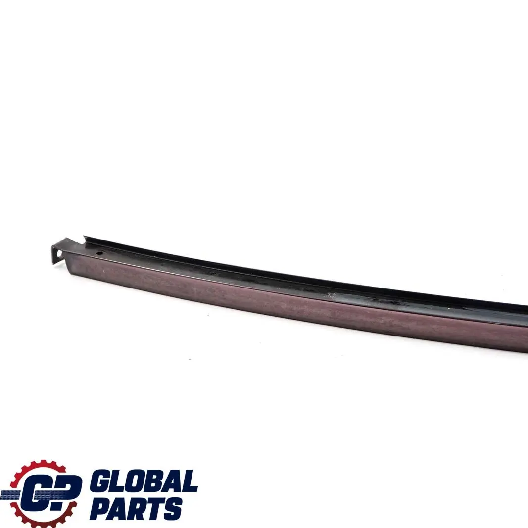 Mercedes-Benz E-Class S210 Window Staybar Rear Left N/S Door A2107300519