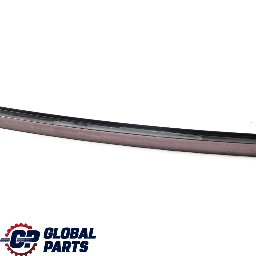 Mercedes-Benz E-Class S210 Window Staybar Rear Left N/S Door A2107300519