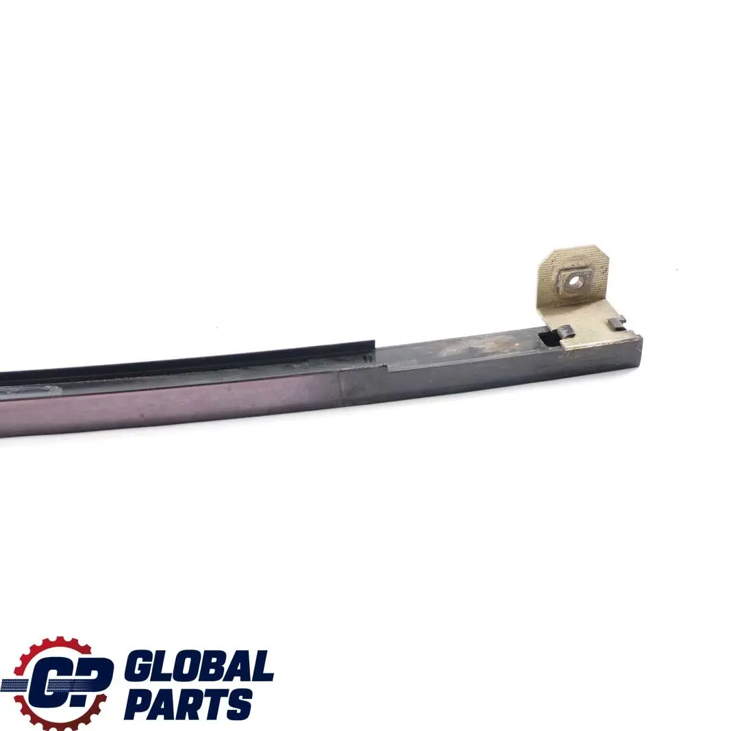 Mercedes-Benz E-Class S210 Window Staybar Rear Left N/S Door A2107300519