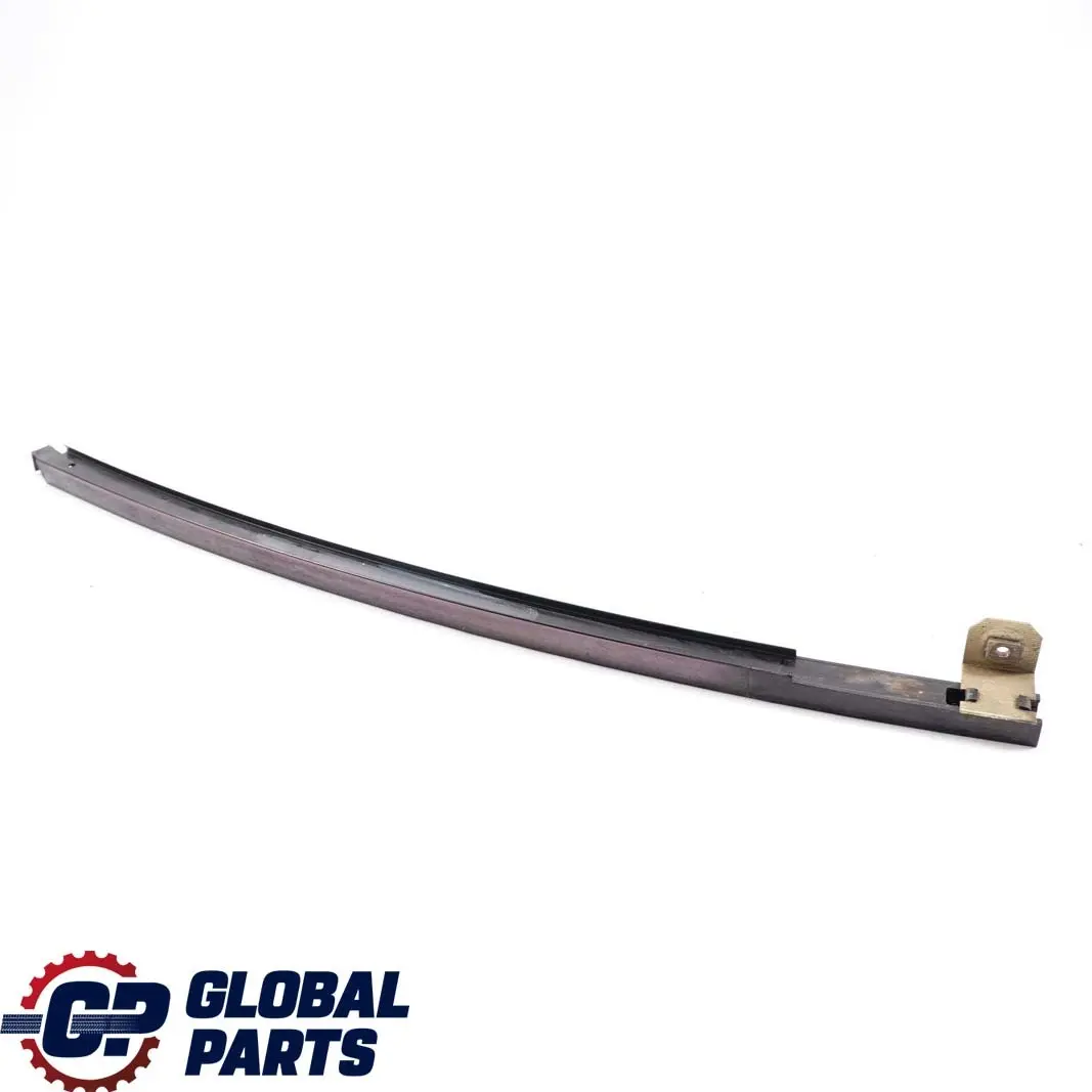 Mercedes-Benz E-Class S210 Window Staybar Rear Left N/S Door A2107300519