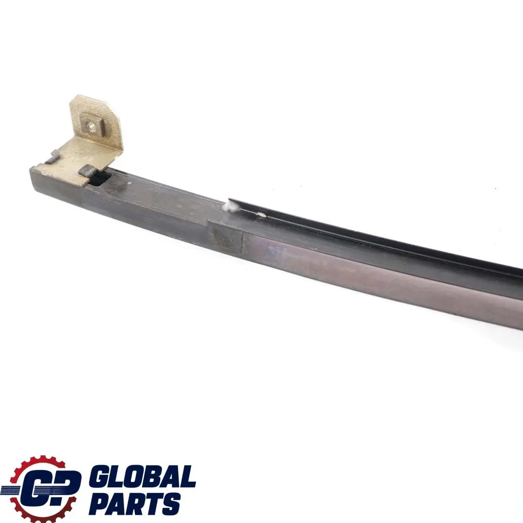 Mercedes-Benz E-Class S210 Window Staybar Rear Right O/S Door A2107300619