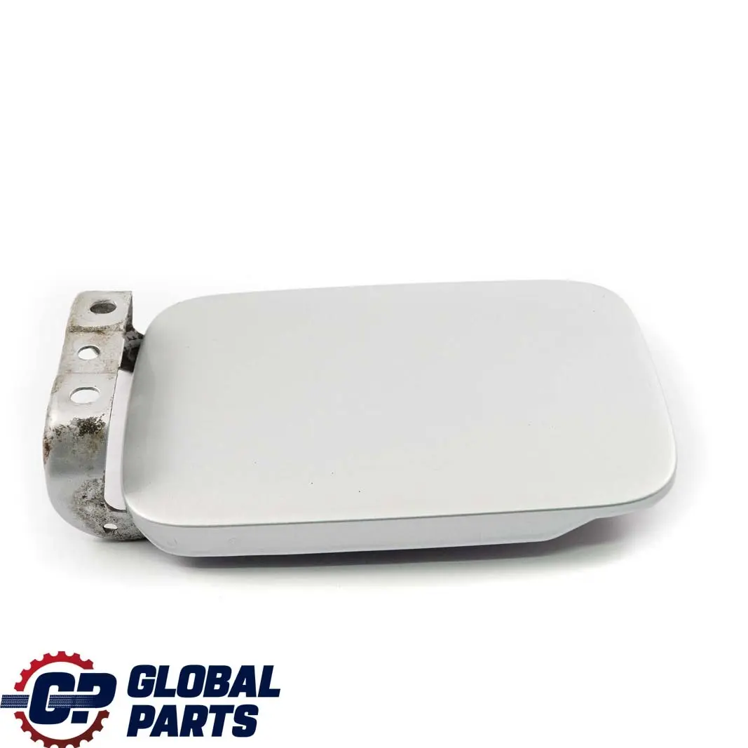 Mercedes-Benz E S210 Fuel Filler Flap Cover Brillantsilber 744 Brilliant Silver