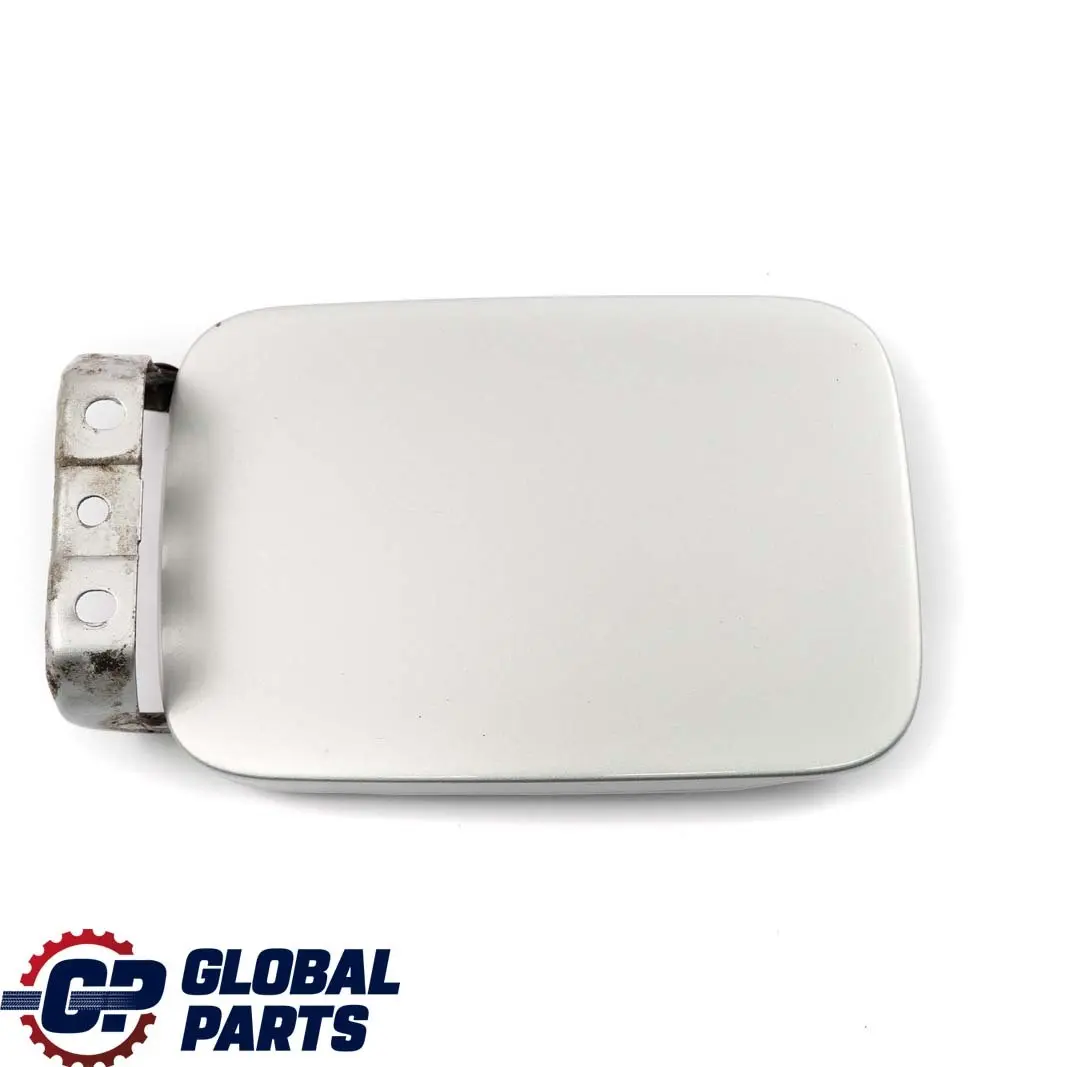 Mercedes-Benz E S210 Fuel Filler Flap Cover Brillantsilber 744 Brilliant Silver