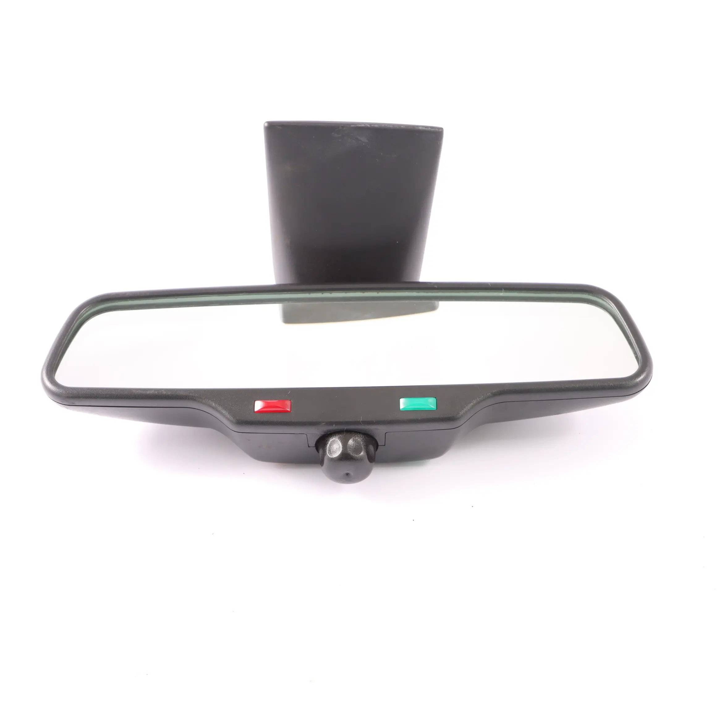 Mercedes W202 W210 Interior Rear View Mirror Grey C-Class E-Class A2108100317