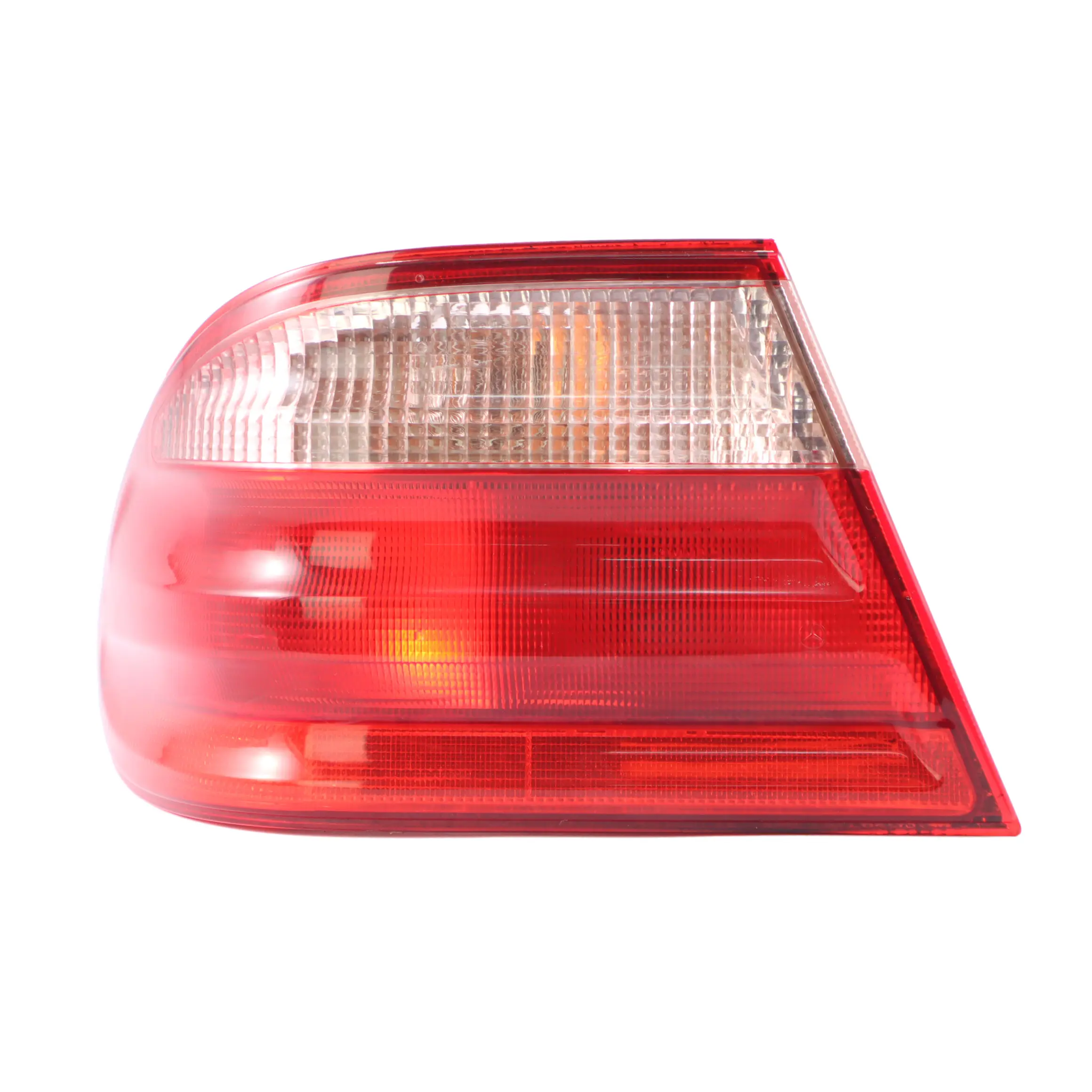 Mercedes W210 Saloon Rear Light Left N/S Tail Lamp Side Panel A2108203364