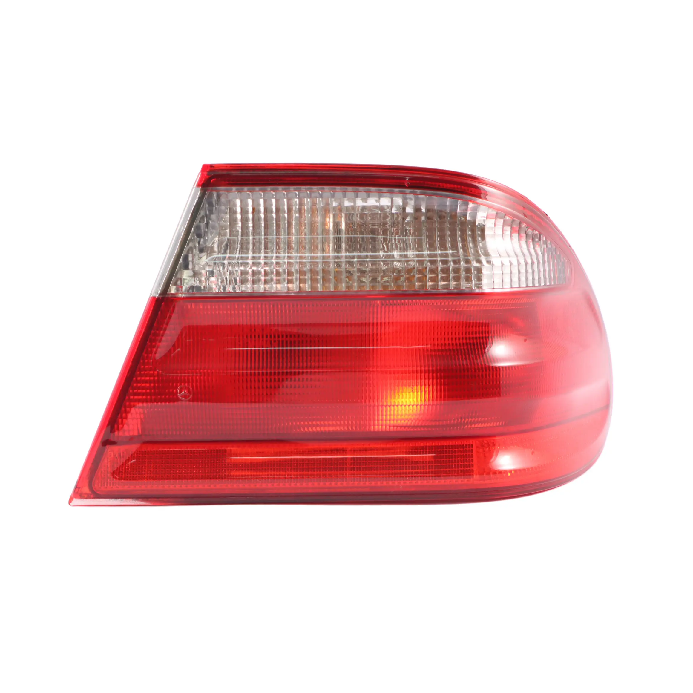 Mercedes W210 Saloon Rear Light Right O/S Tail Lamp Side Panel A2108203464