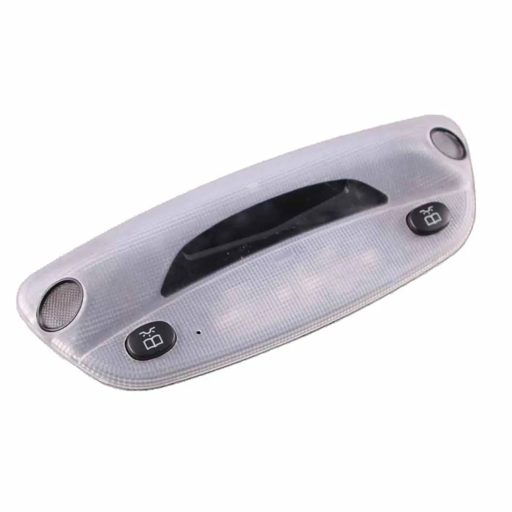 Luce Tetto Mercedes W203 W210 Lampada Posteriore Interna Parktronic A2108204301