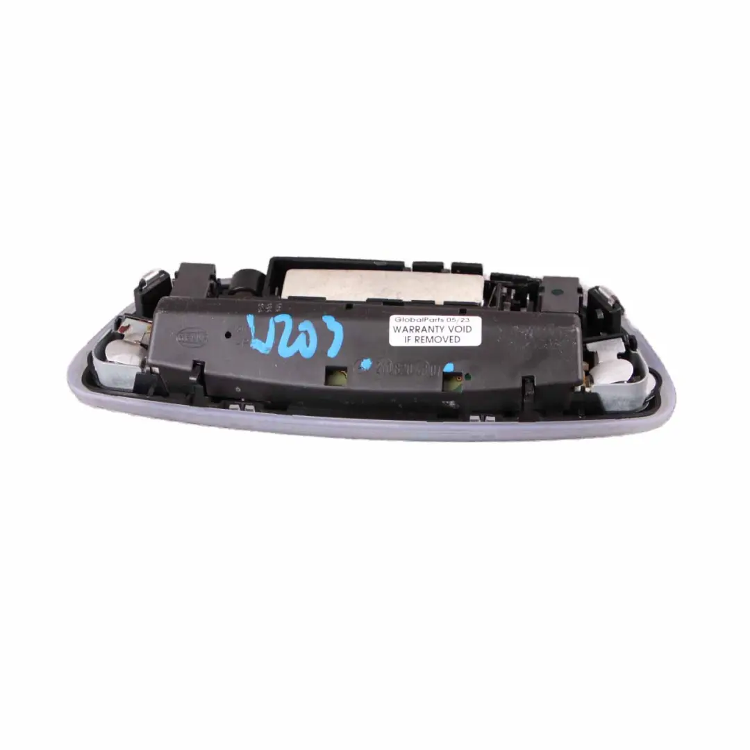 Luce Tetto Mercedes W203 W210 Lampada Posteriore Interna Parktronic A2108204301