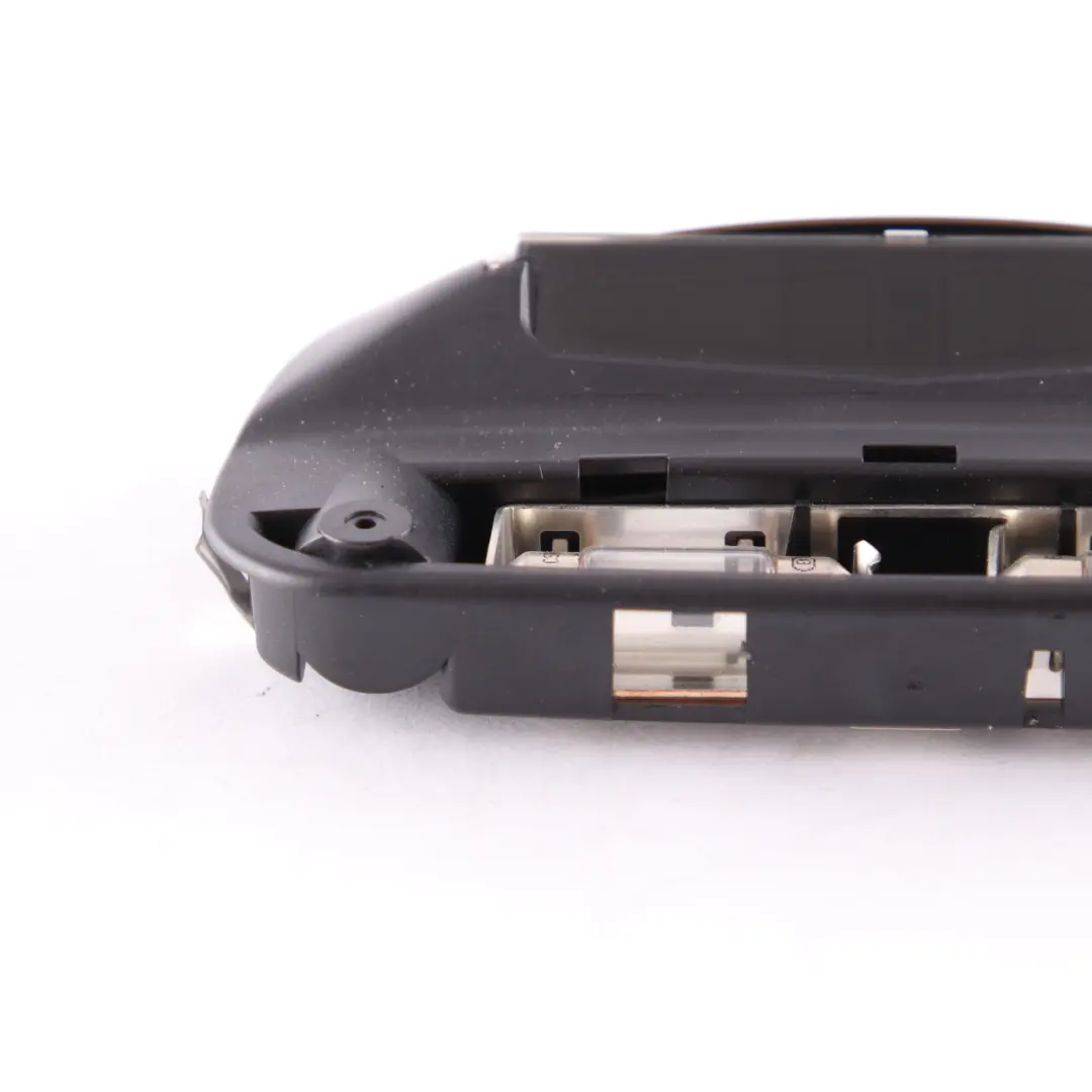 Mercedes CL203 Rear Interior Light Lamp Roof Switch Panel Trim A2108204901