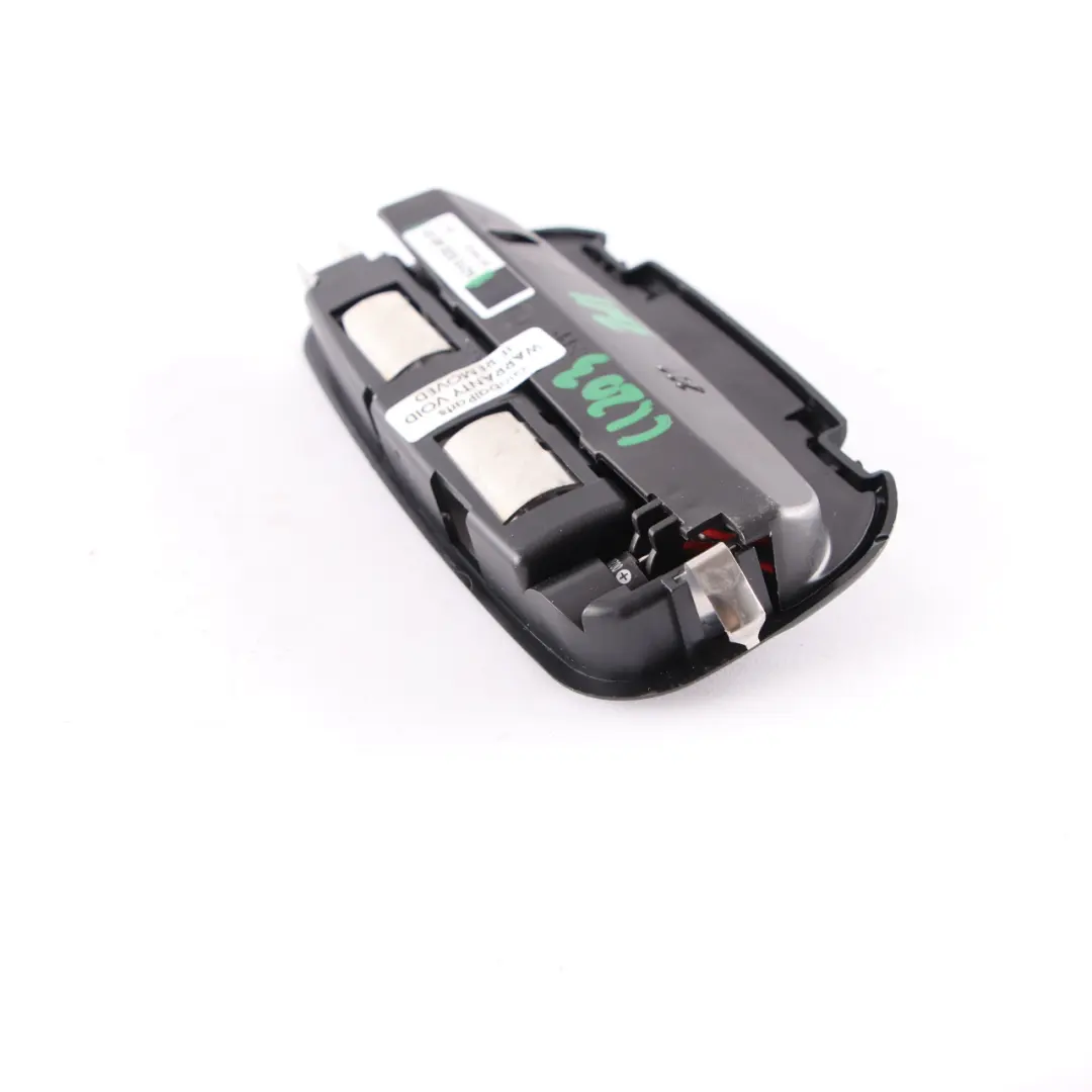 Mercedes CL203 Rear Interior Light Lamp Roof Switch Panel Trim A2108204901